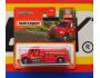 Freightliner M2 106 Fire Dept MB 76/100 Matchbox