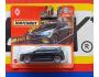 Renault Mégane 2022 MB 82/100 Matchbox