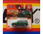 Ford Bronco Sport 2022 MB 44/100 Matchbox