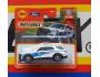 Ford Police Interceptor Utility 2023 MB 36/100 Matchbox