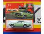 Opel Kadett C GT/E 1975 MB 40/100 Matchbox
