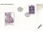FDC Česká republika 141