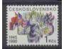 ** Českoslovenko kat.č. 2939