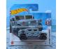 Humvee HW First Response Hotwheels