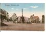 OLOMOUC / WILSONOVO NÁMĚSTÍ /r.1922?*ba509