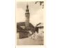 DOMAŽLICE / ŠUMAVA /r.1947?*ba512