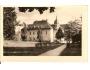 TIŠNOV / SANATORIUM /r.1950?*ba523