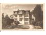 LÁZNĚ VELICHOVKY / VILA SLOVENKA /r.1930?*ba577