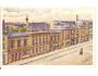 OSTRAVA / ULICE /r.1944?*ba599