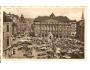 BRNO / ZELNÝ TRH /r.1946?*ba618