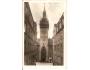 BRNO / ULICE K RADNICI /r.1939?*ba639