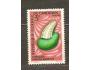ZNÁMKY / 1ks KAMERUN*Zn=165