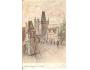 PRAHA / /dlouhá adresa/r.1900?*a-105