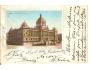 PRAHA / /dlouhá adresa/r.1900?*a-107