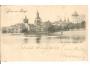 PRAHA /dlouhá adresa/r.1898?*a-118
