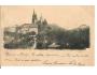 PRAHA / BELLMANN 99-290-4/r.1899?*a-119