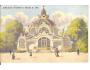 PRAHA / JUBILEJNÍ VÝSTAVA /r.1908*a-135