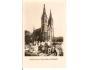 PRAHA / VYŠEHRAD / hřbitov /r1920*a306