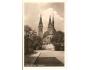 PRAHA / VYŠEHRAD / /r1920*a307