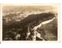 PRAHA / HRADBY+STRAHOVSKÝ KLÁŠTER /r1930*a310