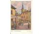 BRNO / ZELNÝ TRH /mal.KOUSEK /r1938*a321