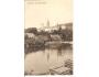 SÁZAVA NAD SÁZAVOU / KUTNÁ HORA /r1921*a348