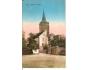 JIČÍN V ČECHÁCH /r1919*a355