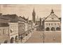 DVŮR KRÁLOVÉ NAD LABEM / /r1928?*a366