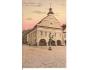 DVŮR KRÁLOVÉ NAD LABEM / /r1916?*a367
