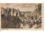 TEPLICKÉ SKÁLY /TEPLICE n.METUJI/r1930?*a385