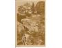 SLOVENSKÝ RÁJ /TOMAŠOVSKÝ VÝHLED /r.1947*AH=436