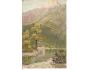VYSOKÉ TATRY / mal.ŠTAFL /r.1920*AH=441