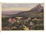 VYSOKÉ TATRY / mal.KOSA /r.1920*AH=445