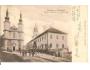 LITOMYŠL / DLOUHÁ ADRESA /r.1900*AH=471