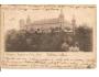 KOSTELEC n.ČERNÝMI LESY / DLOUHÁ ADRESA /r.1902*AH=478