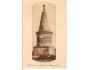 PŘIBYSLAV / POMNÍK ŽIŽKA /r.1920*AH=539