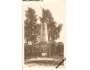 CHLUM / POMNÍK VÁLKY r1866 /r.1937*AH=542