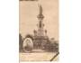 CHLUM/POMNÍK -VÁLKA1866 /DLOUHÁ ADRESA /r.1900*AH=543