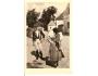 KROJE/ CHODSKO / ŠUMAVA /r.1938?*AH=568