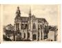 KOŠICE - KOSTEL /r.1935?*AE=291
