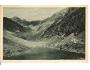VYSOKÉ TATRY - DLHÉ PLESO /r.1920?*AE=315