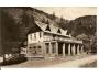 KREMNICA - ZOTAVOVNA HRON /r.1950?*AE=329