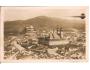 NITRA /Z LETADLA č.43 vzadu /r.1925*AE=380