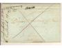 VELKÉ MEZIŽÍČÍ-franco/PŘEDZN.DOPIS /r.1844 *CA25