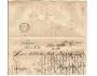 DVOREC NA MORAVĚ/PŘEDZN.DOPIS /r.1857 *CA30