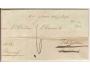 JIHLAVA /PŘEDZN.DOPIS /r.1849 *CA36