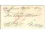 PŘEROV modré /PŘEDZN.DOPIS /r.1846 *CA49