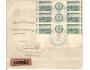 VÝSTAVA PLZEŇ /DOPIS/r.1938*cl27