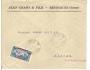 DOPIS ZE SYRIE-LIBANONU /r.1929*cl68