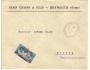 DOPIS ZE SYRIE-LIBANONU /r.1929*cl69